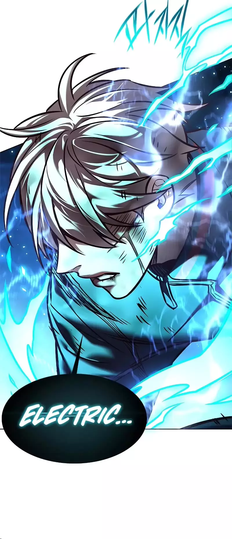 Eleceed, chapter 288, image 30