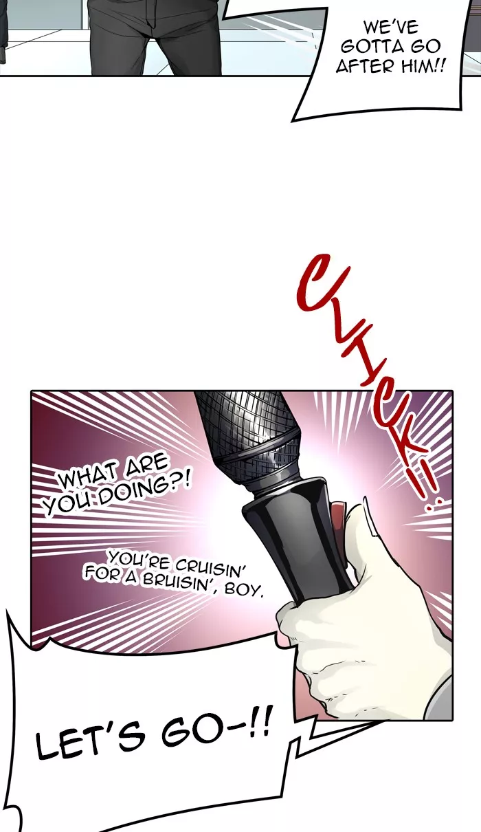 Tower of God, chapter 455, image 5