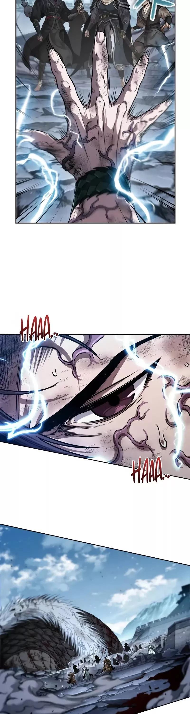 Nano Machine, chapter 259, image 44
