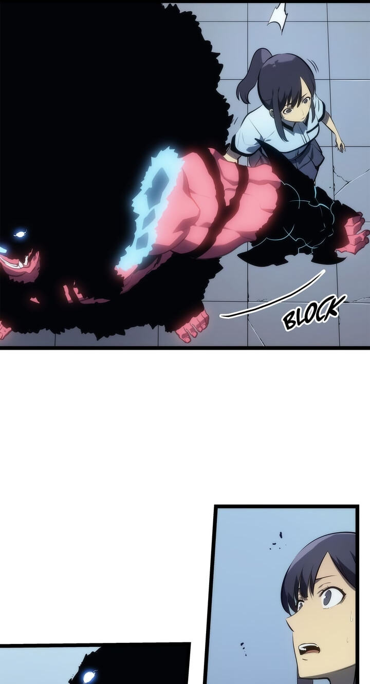 Solo Leveling, chapter 119, image 15