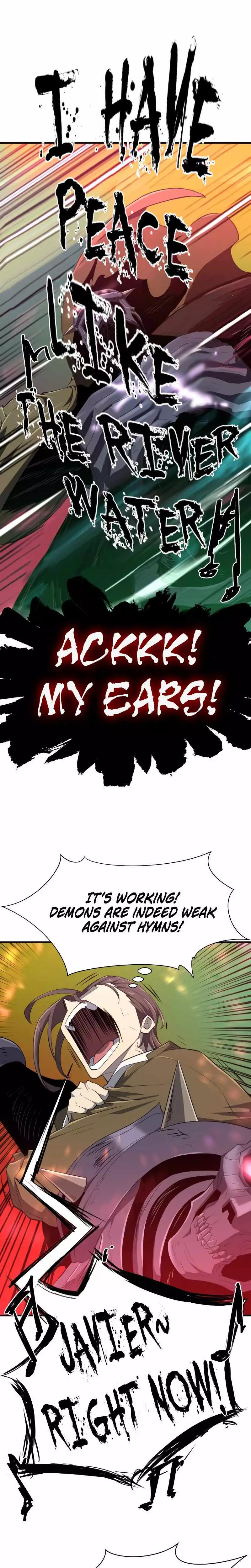 The Greatest Estate Developer, chapter 89, image 23