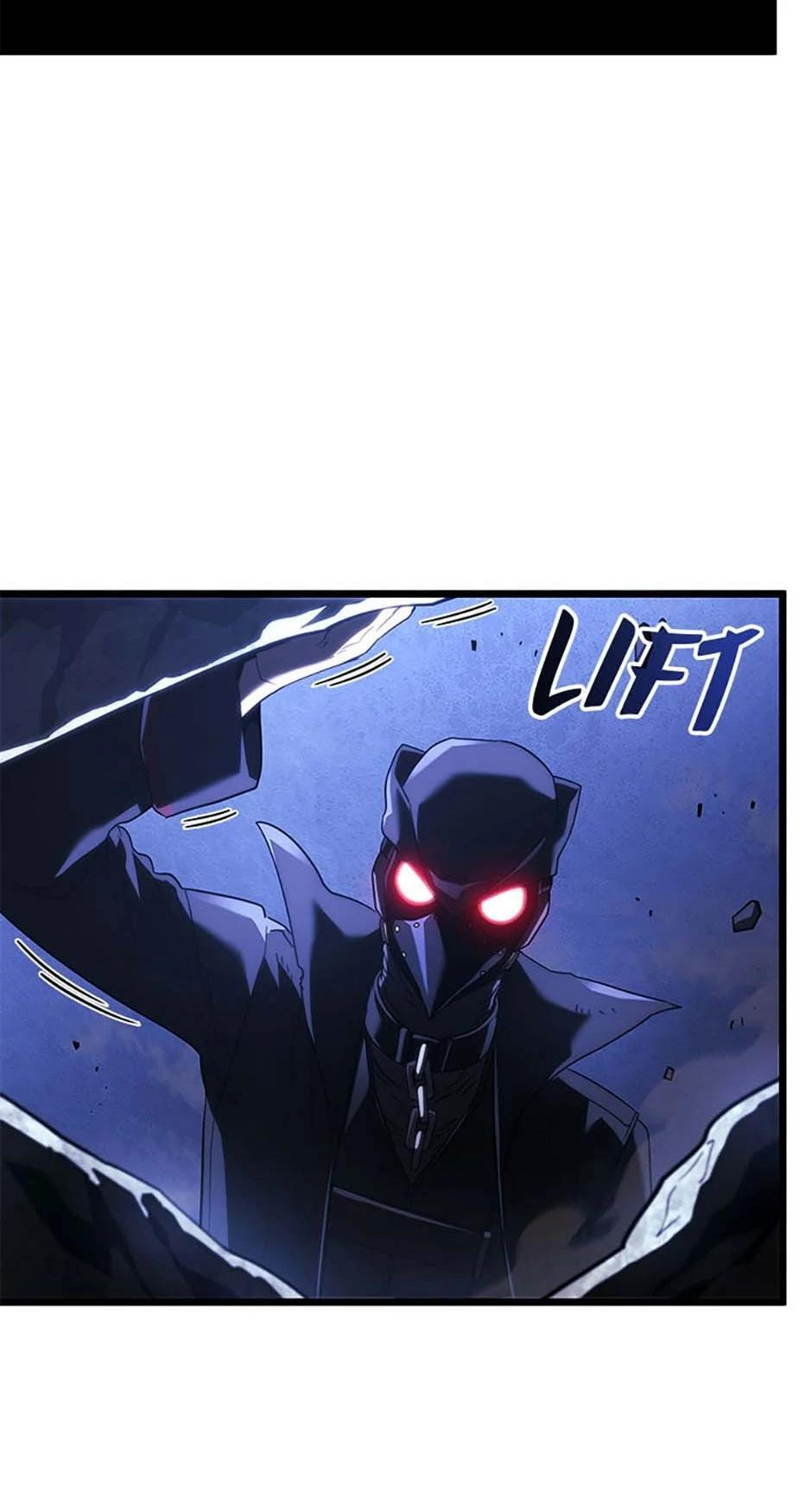 Revenge of the Baskerville Bloodhound, chapter 79, image 91