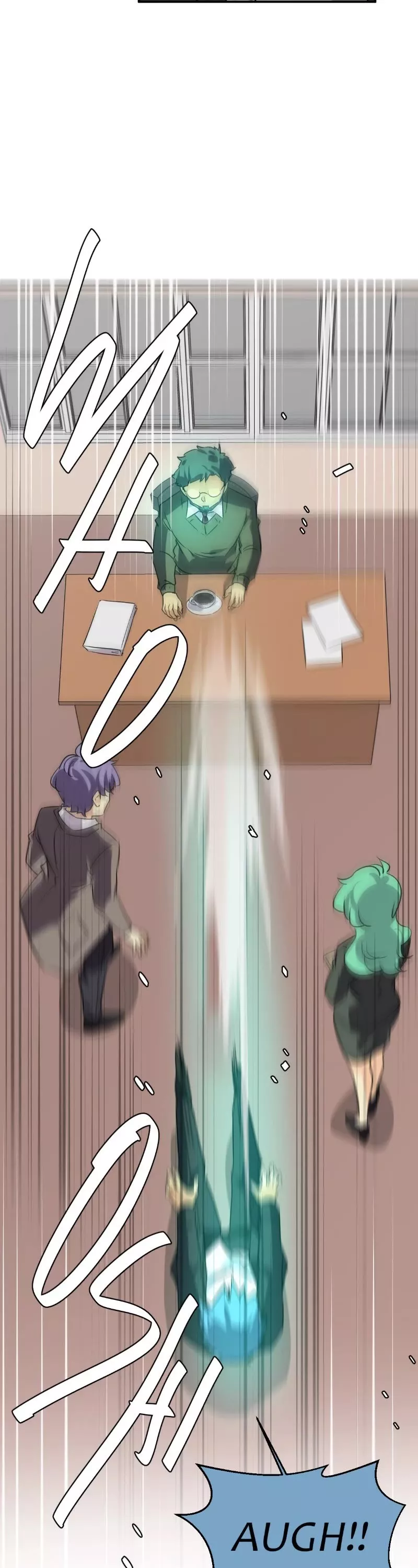 unOrdinary, chapter 308, image 2