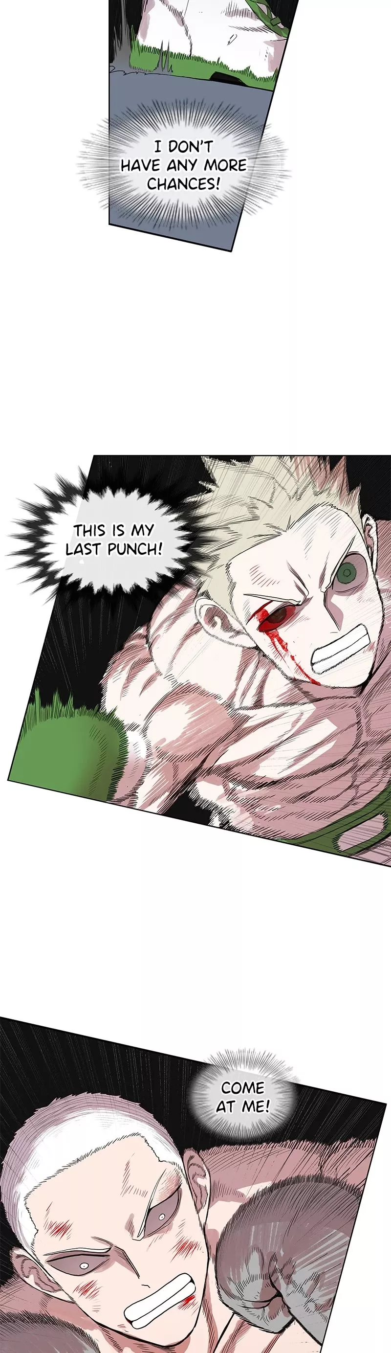 The Boxer, chapter 132, image 43