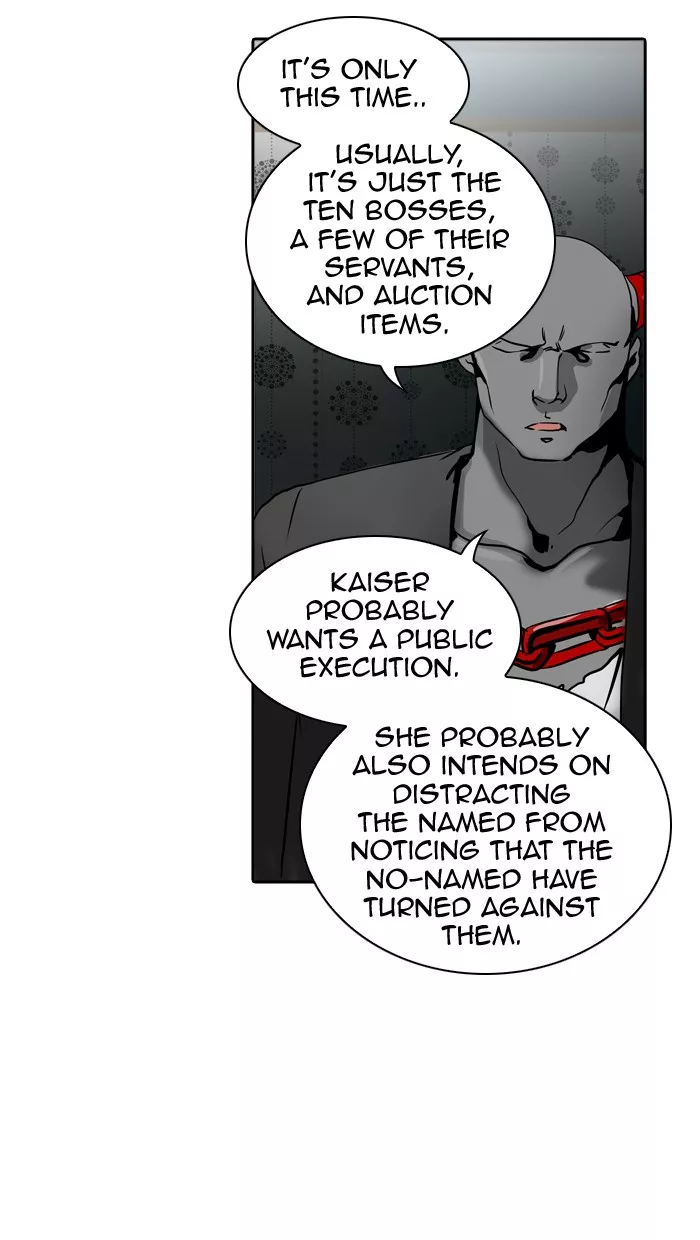 Tower of God, chapter 289, image 12