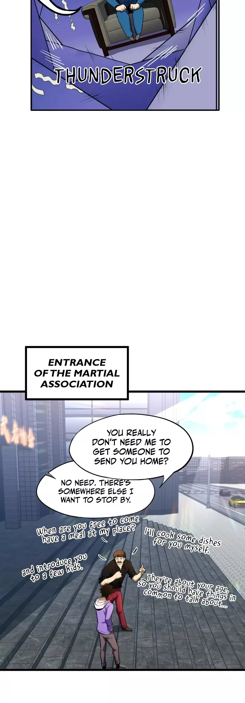 Logging 10,000 Years into the Future, chapter 27, image 24