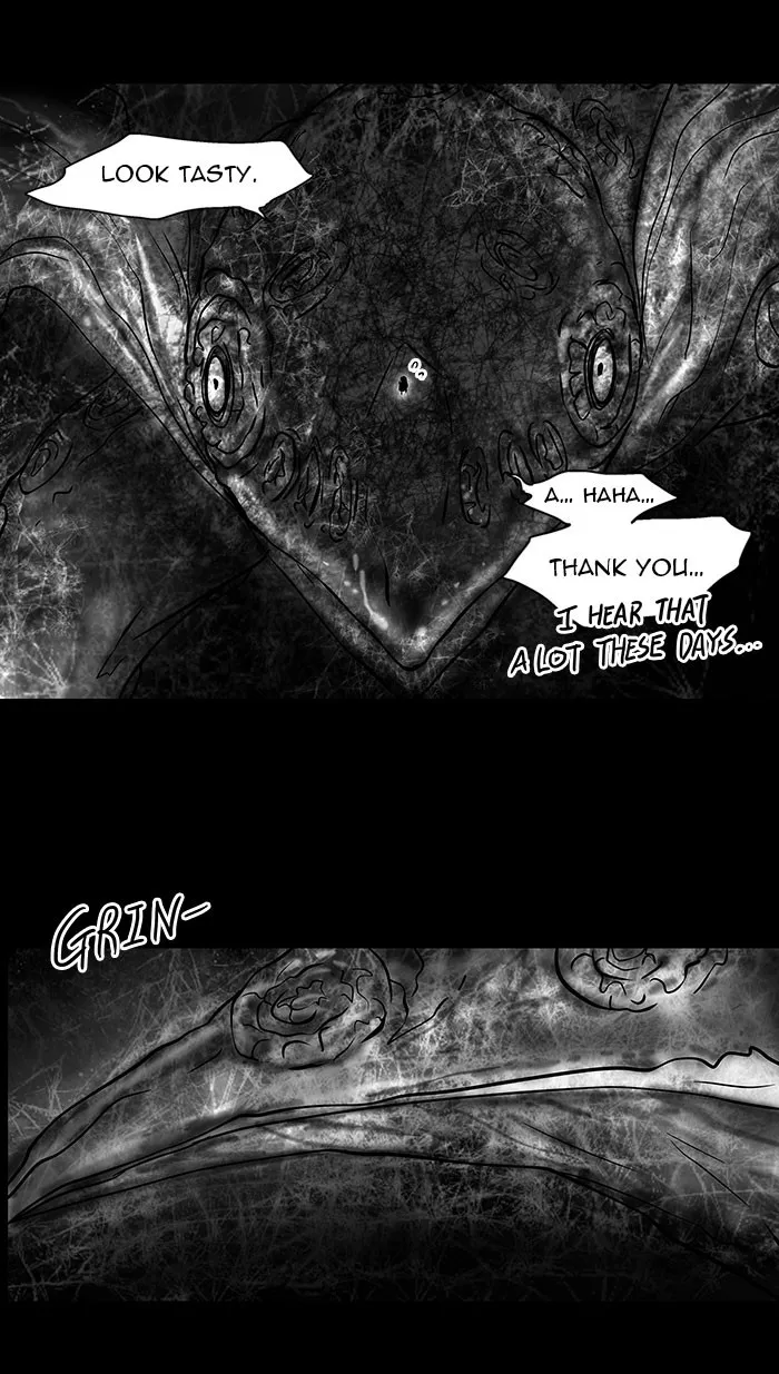 Tower of God, chapter 29, image 28