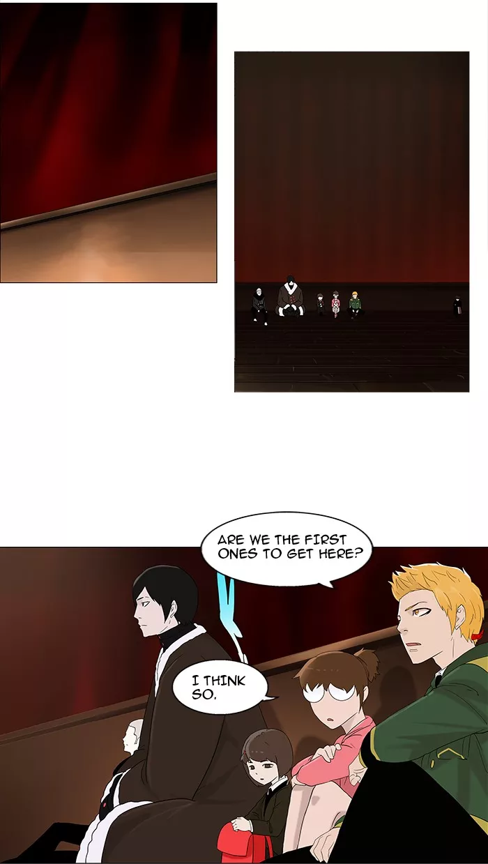 Tower of God, chapter 85, image 23