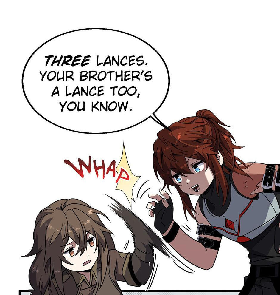The Beginning After the End, chapter 218, image 48