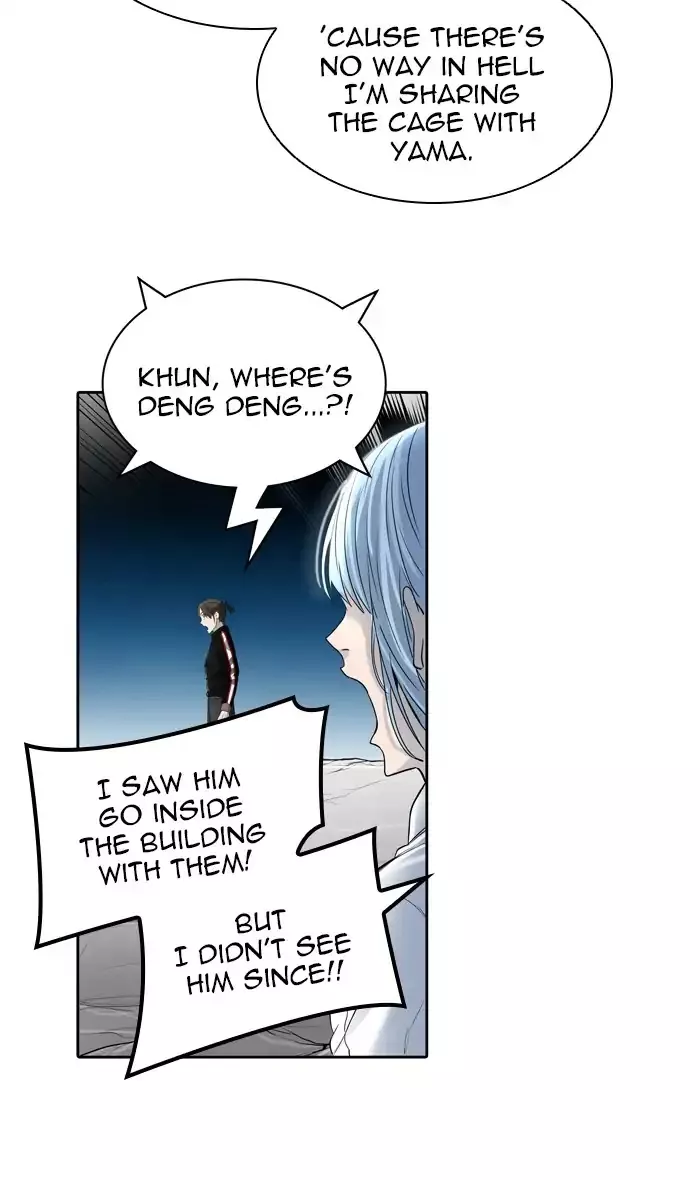 Tower of God, chapter 439, image 68