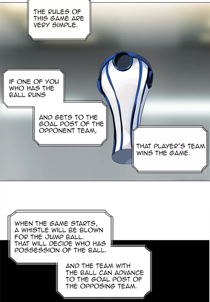 Tower of God, chapter 207, image 10