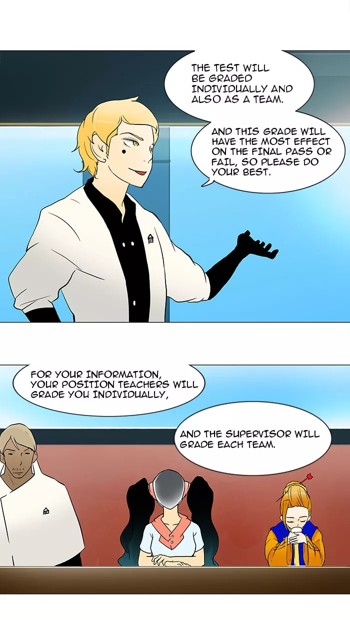 Tower of God, chapter 36, image 14