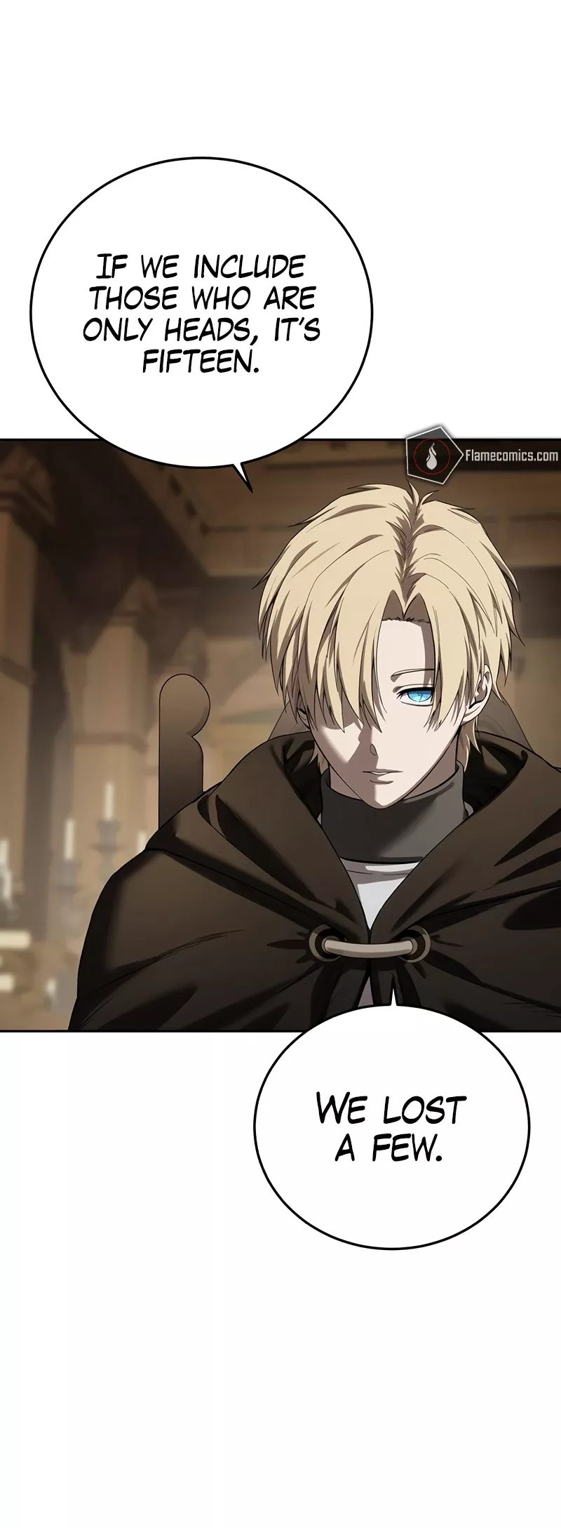 Star-Fostered Swordmaster, chapter 97, image 45