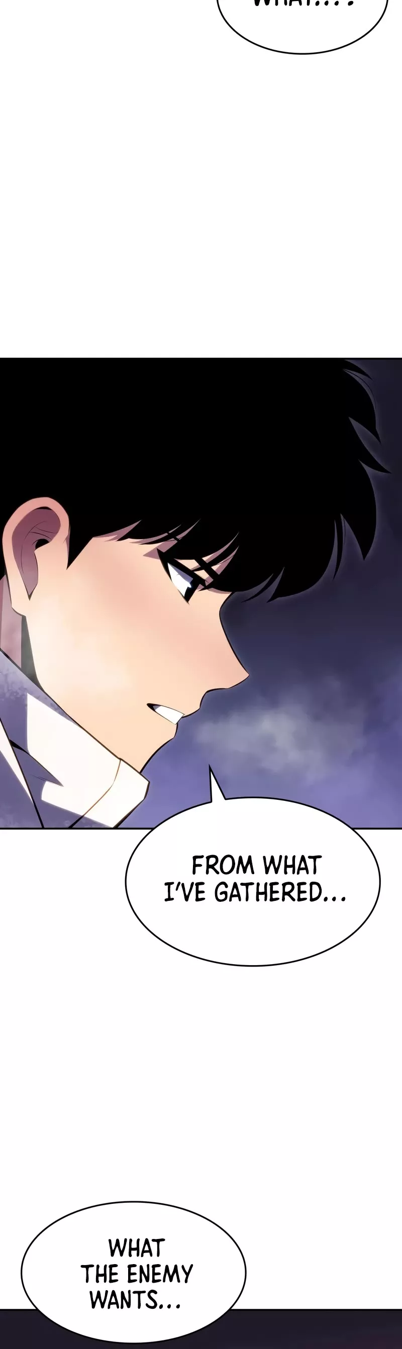 Solo Max-Level Newbie, chapter 86, image 41