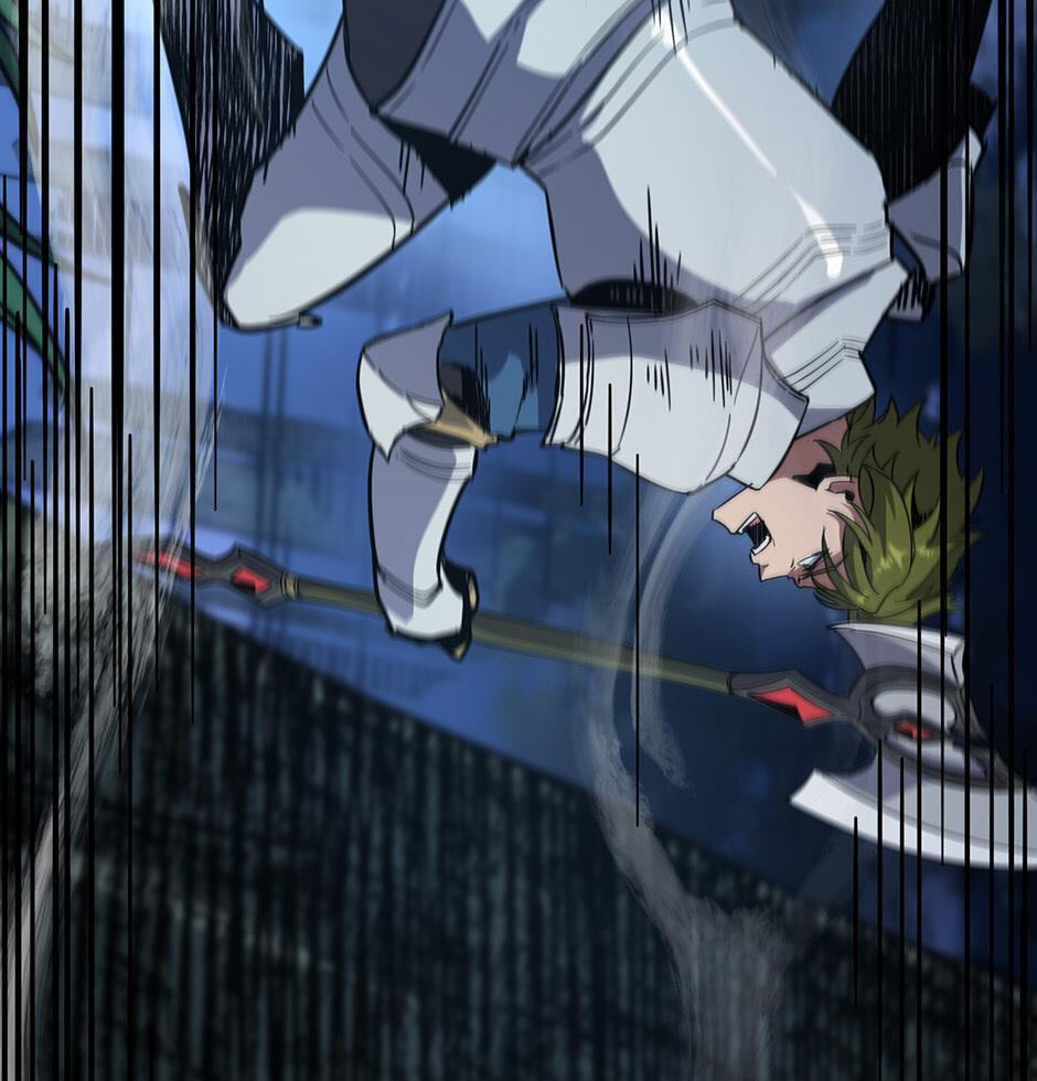 The Beginning After the End, chapter 247, image 45