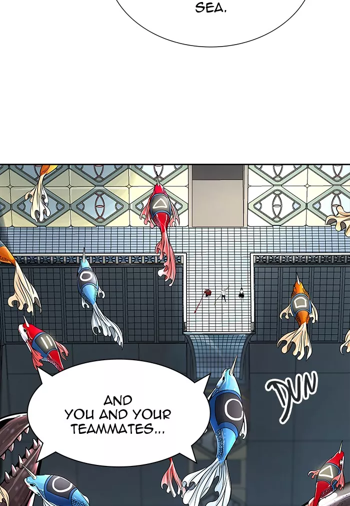 Tower of God, chapter 500, image 154