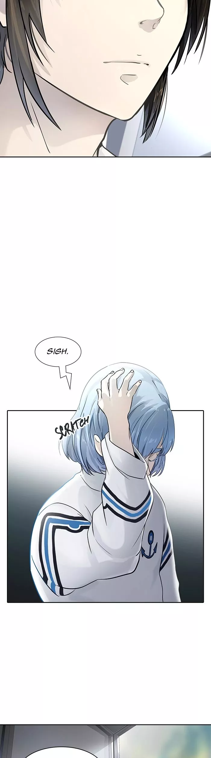 Tower of God, chapter 516, image 19