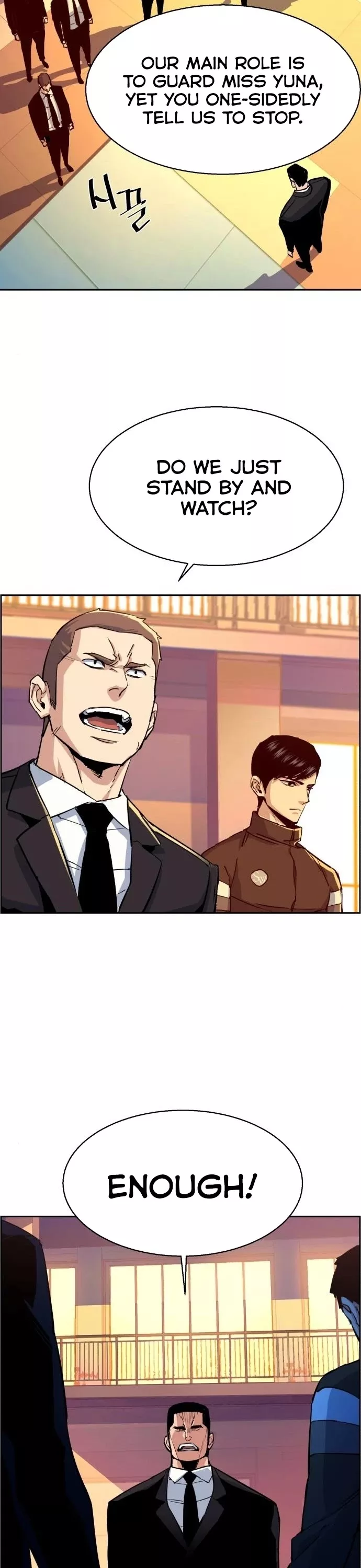 Teenage Mercenary, chapter 88, image 19