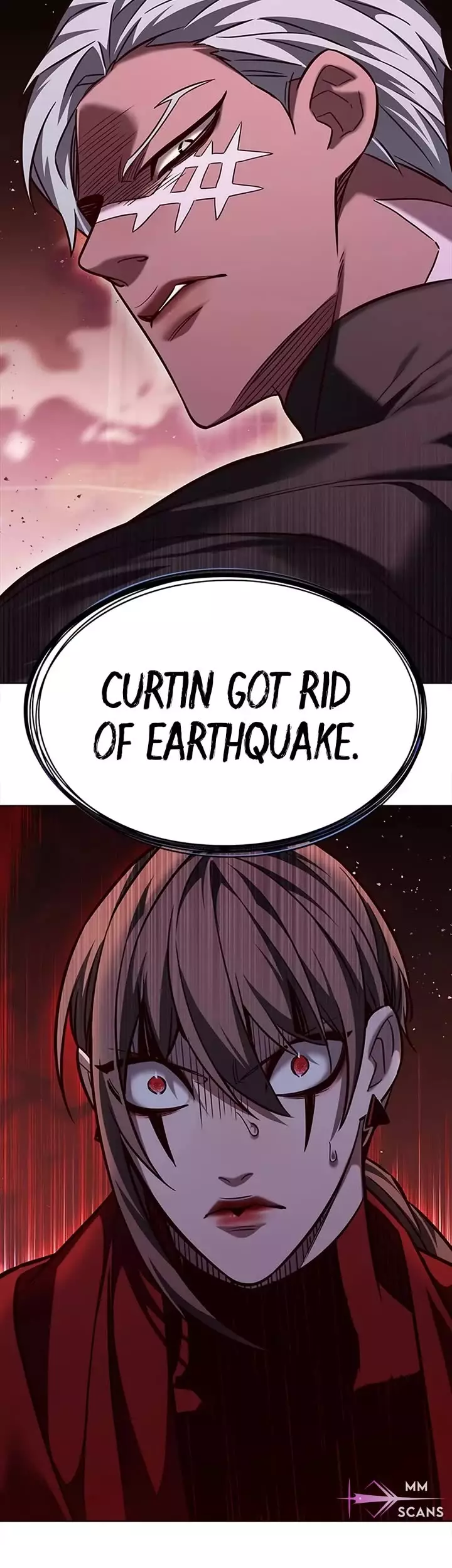 Eleceed, chapter 262, image 8
