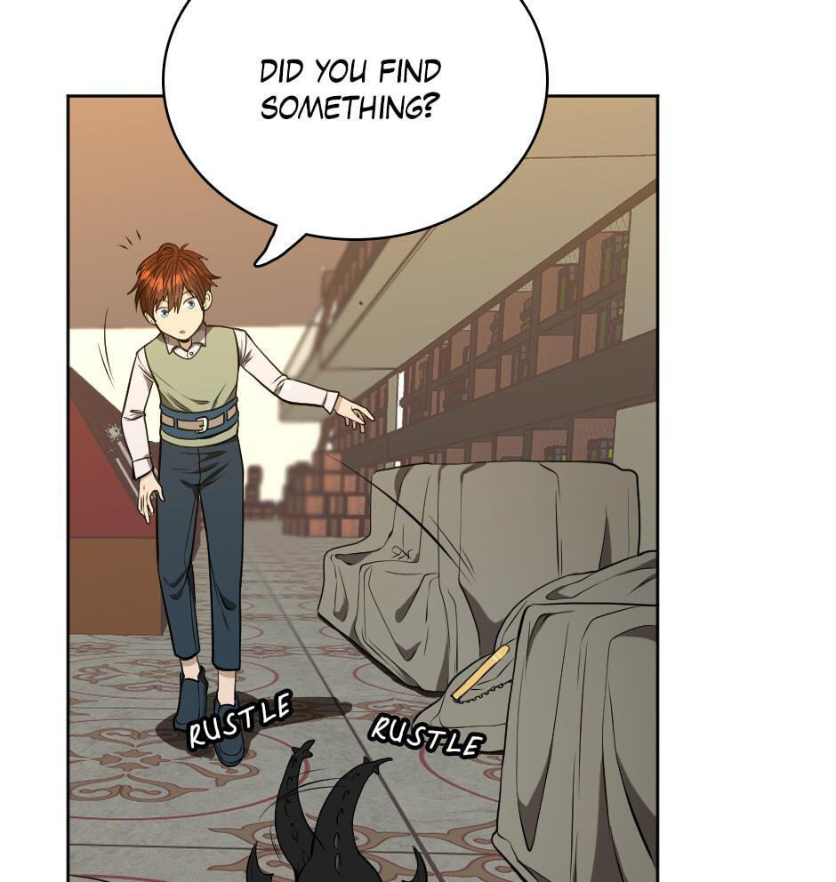 The Beginning After the End, chapter 45, image 84