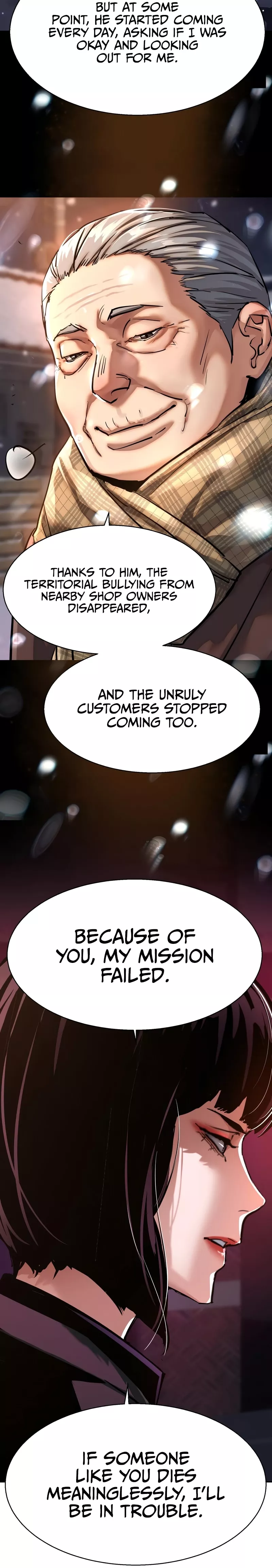 Teenage Mercenary, chapter 266, image 16