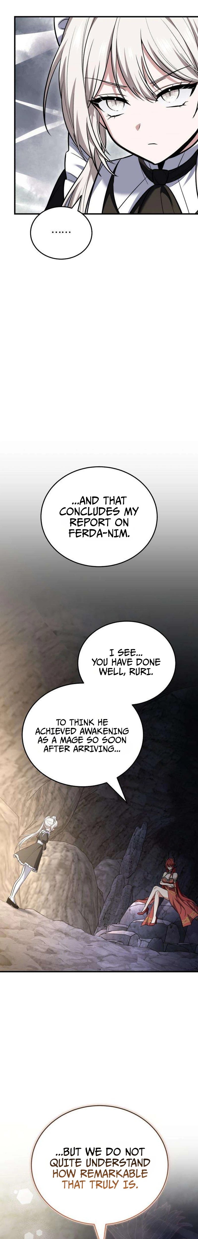 I Married the Dragon I Killed, chapter 4, image 31