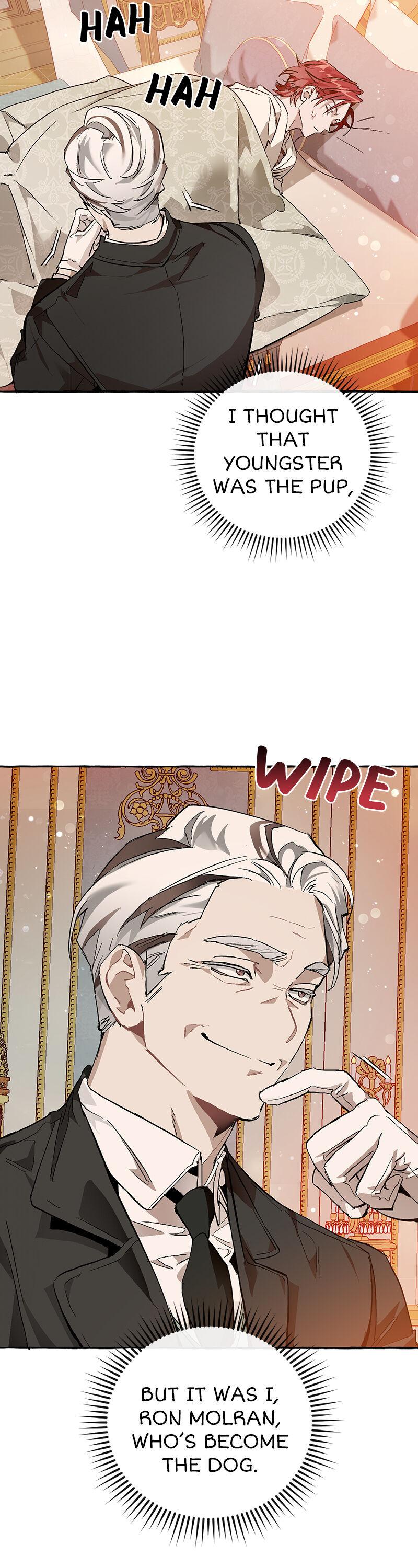 Trash of the Count’s Family, chapter 51, image 9