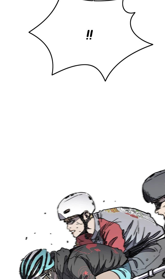 Wind Breaker, chapter 269, image 78