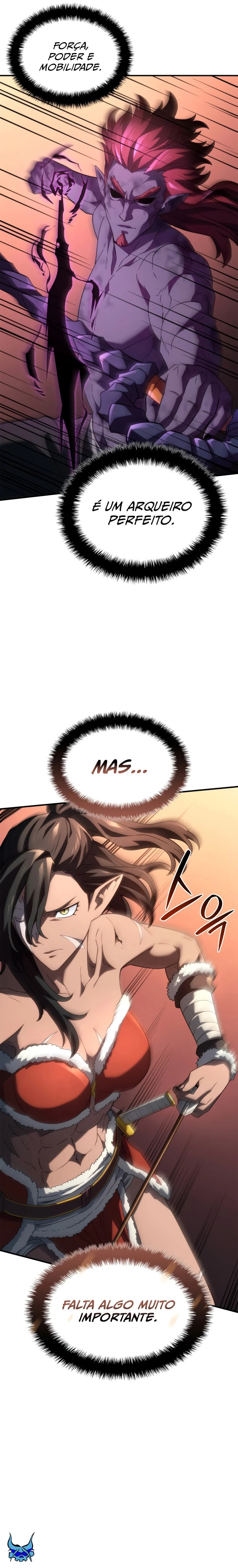 Revenge of the Baskerville Bloodhound, chapter 54, image 15