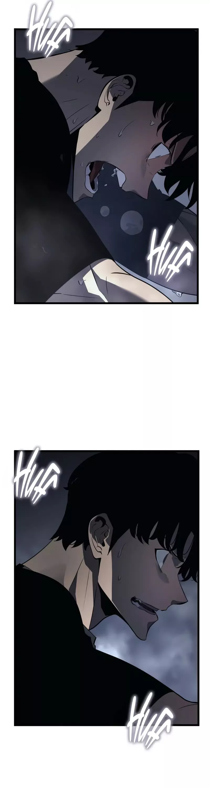 Solo Leveling: Ragnarok, chapter 45, image 47