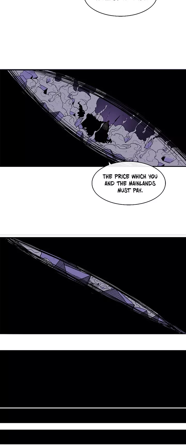 Legend of the Northern Blade, chapter 49, image 31