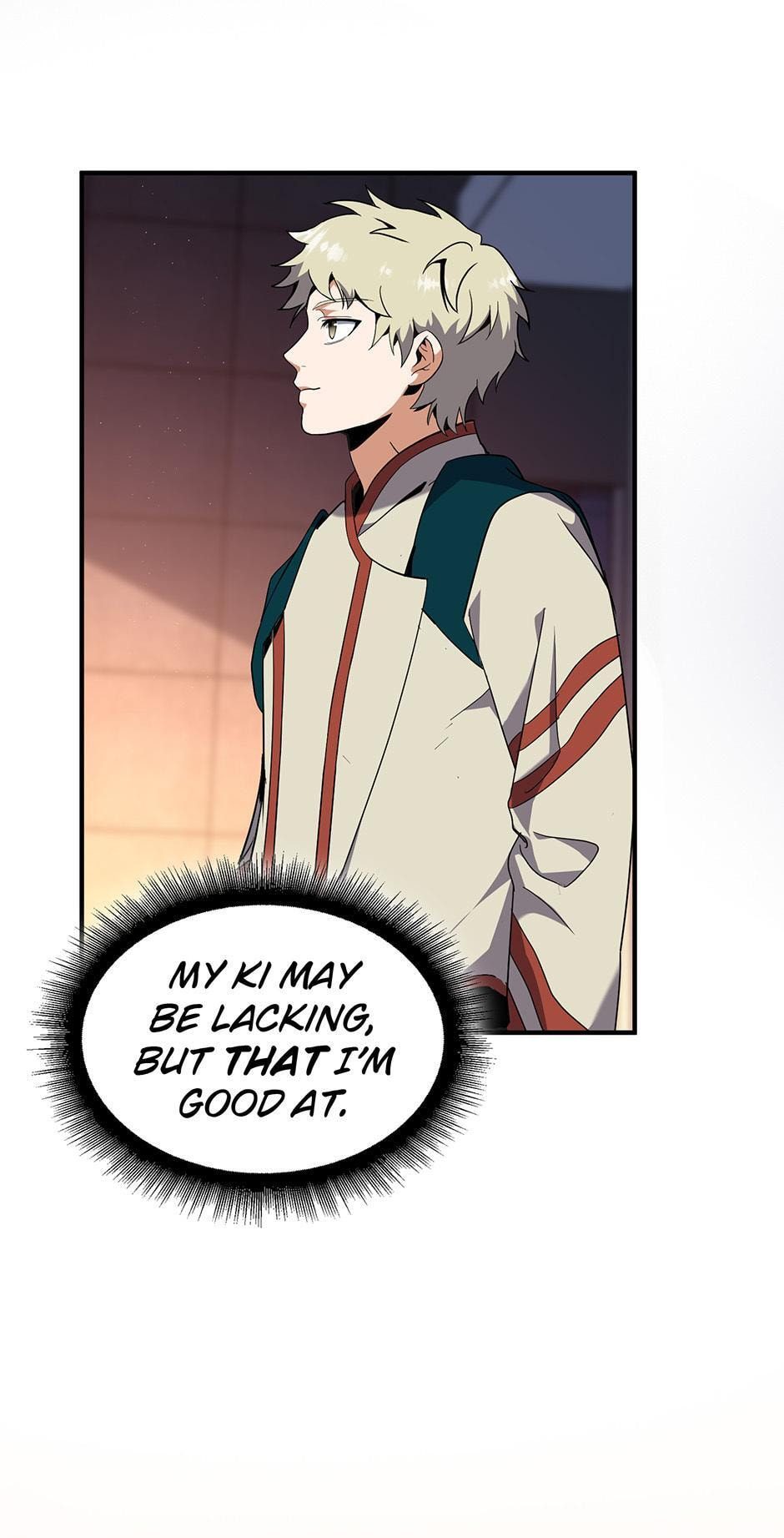 The Beginning After the End, chapter 209, image 10