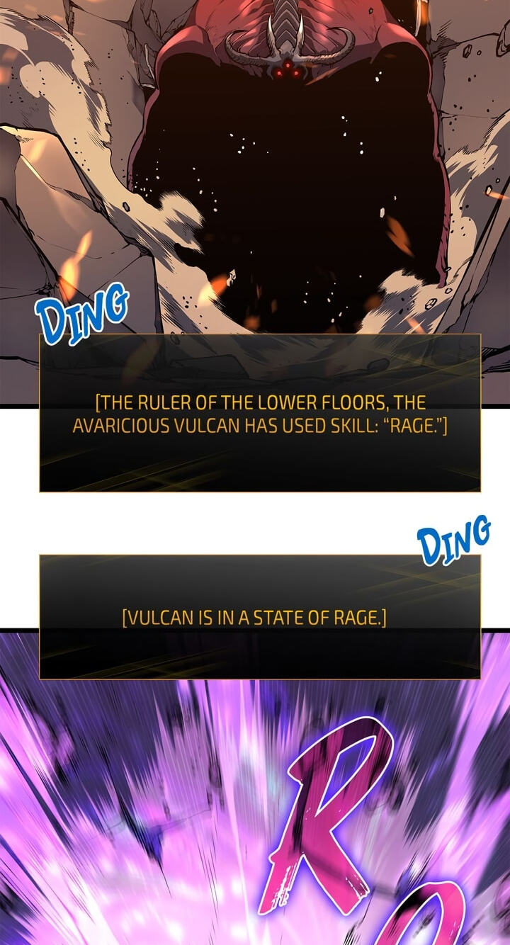 Solo Leveling, chapter 59, page 10