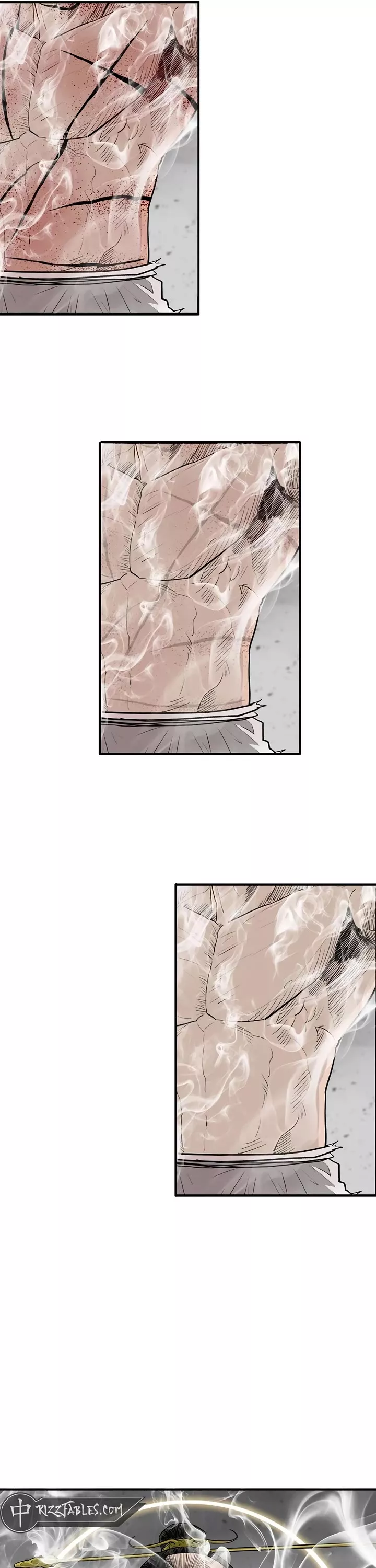 Legend of the Northern Blade, chapter 200, image 13