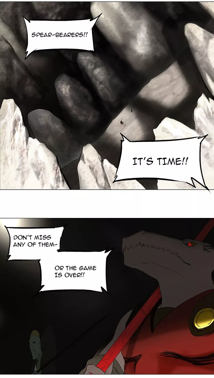 Tower of God, chapter 63, image 7