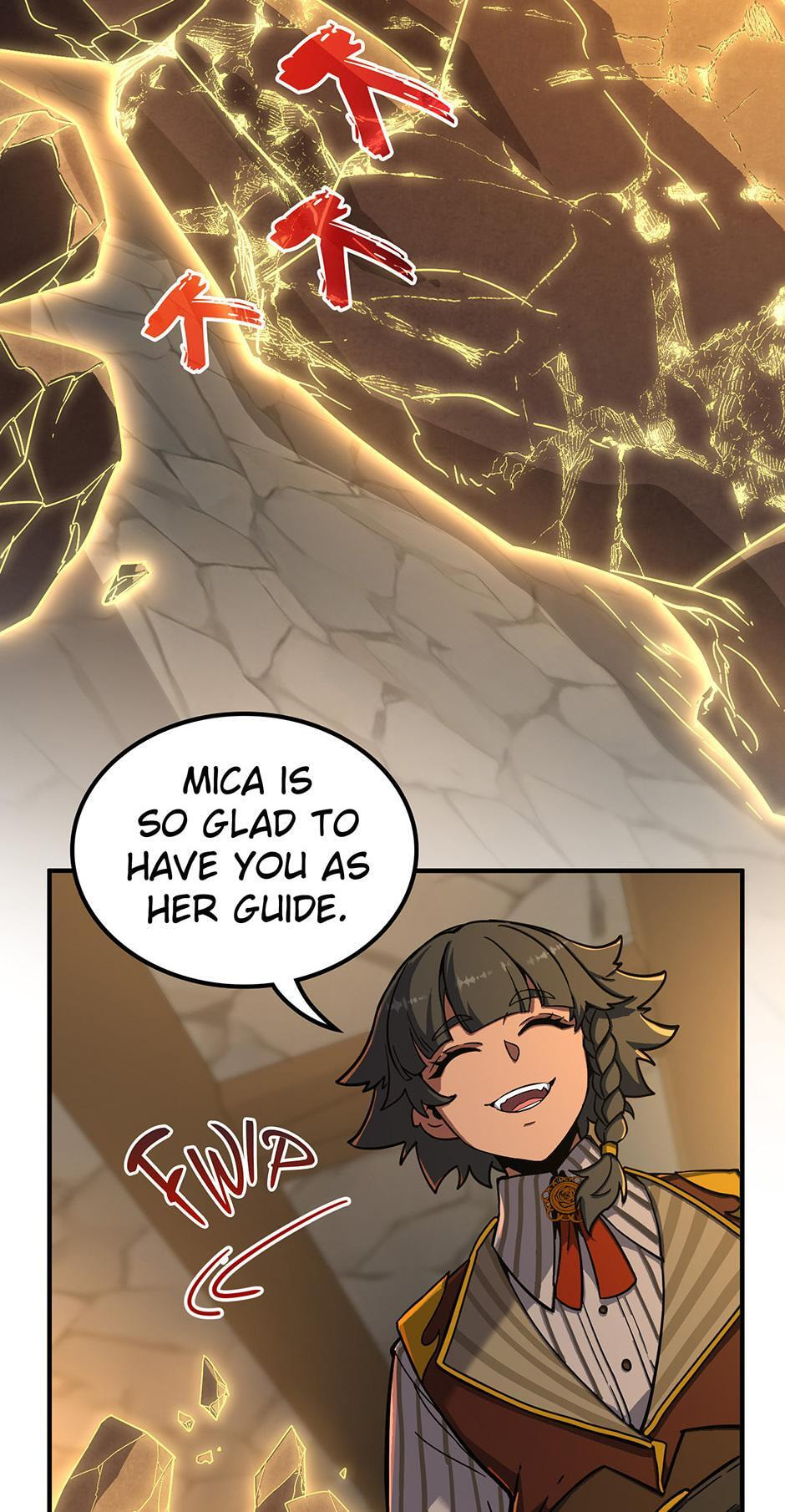 The Beginning After the End, chapter 253, image 157
