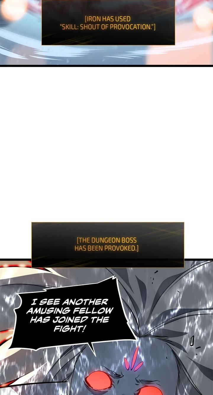 Solo Leveling, chapter 54, page 20
