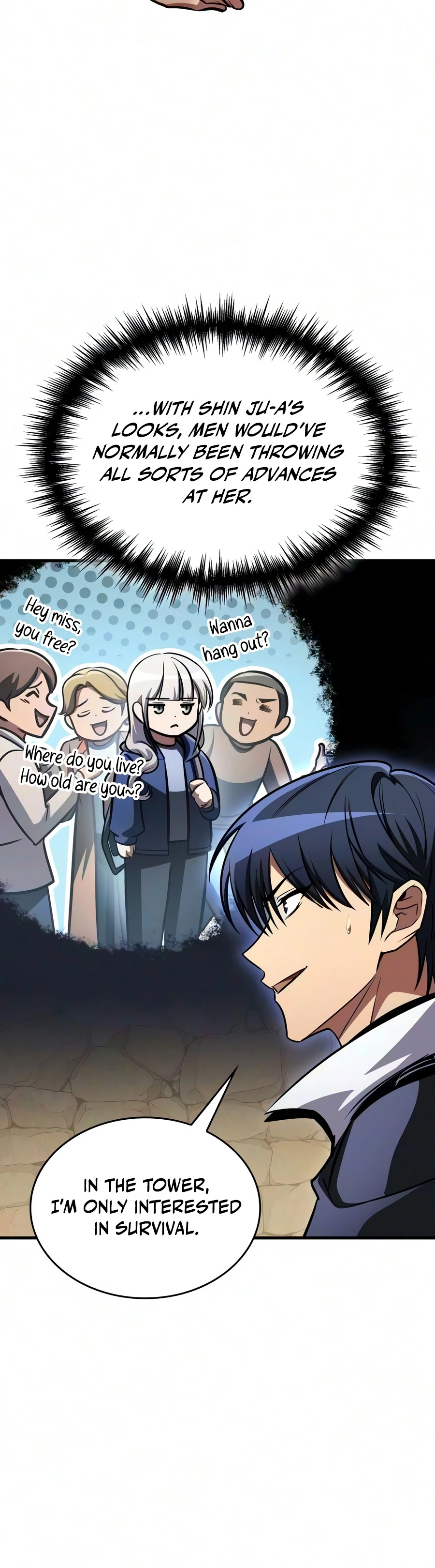 My Exclusive Tower Guide, chapter 126, image 3