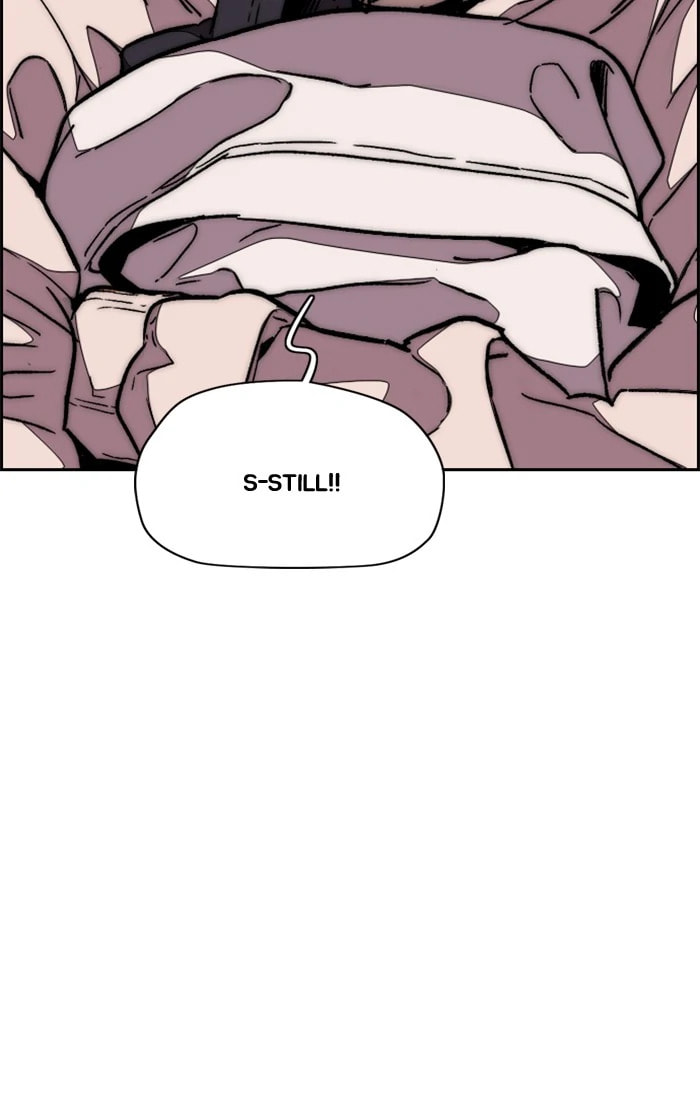 Wind Breaker, chapter 332, image 33