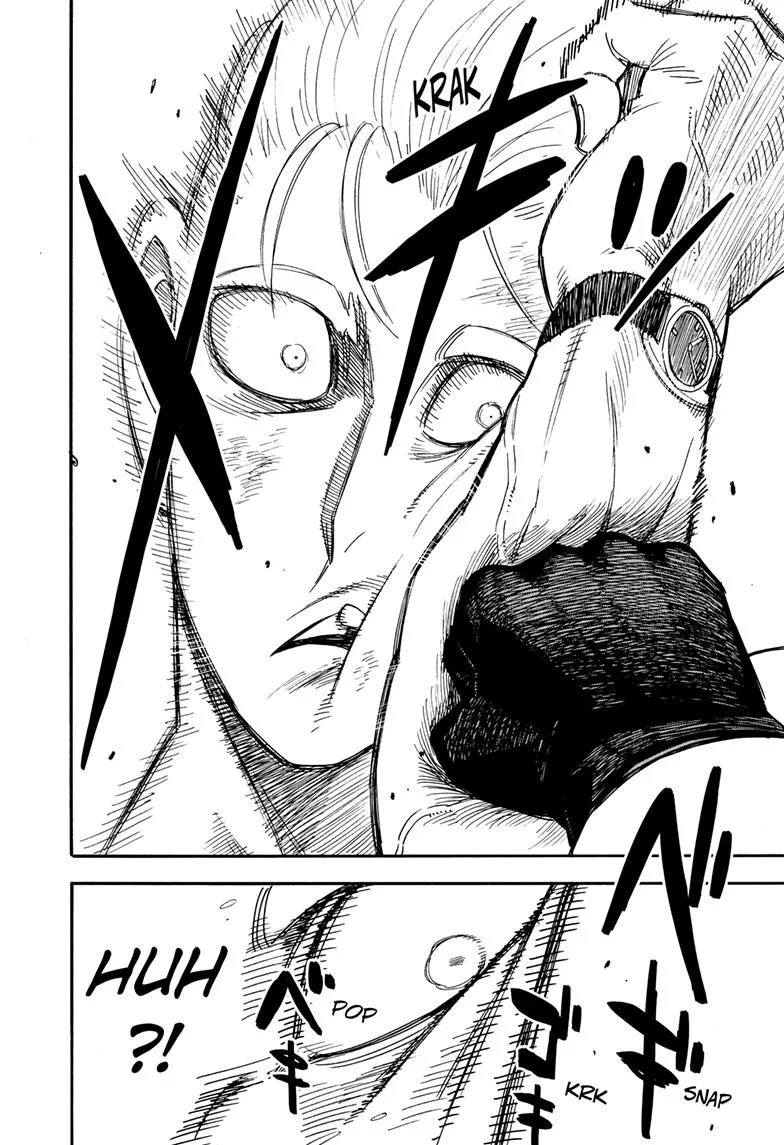 SPY x FAMILY, chapter 85, image 10