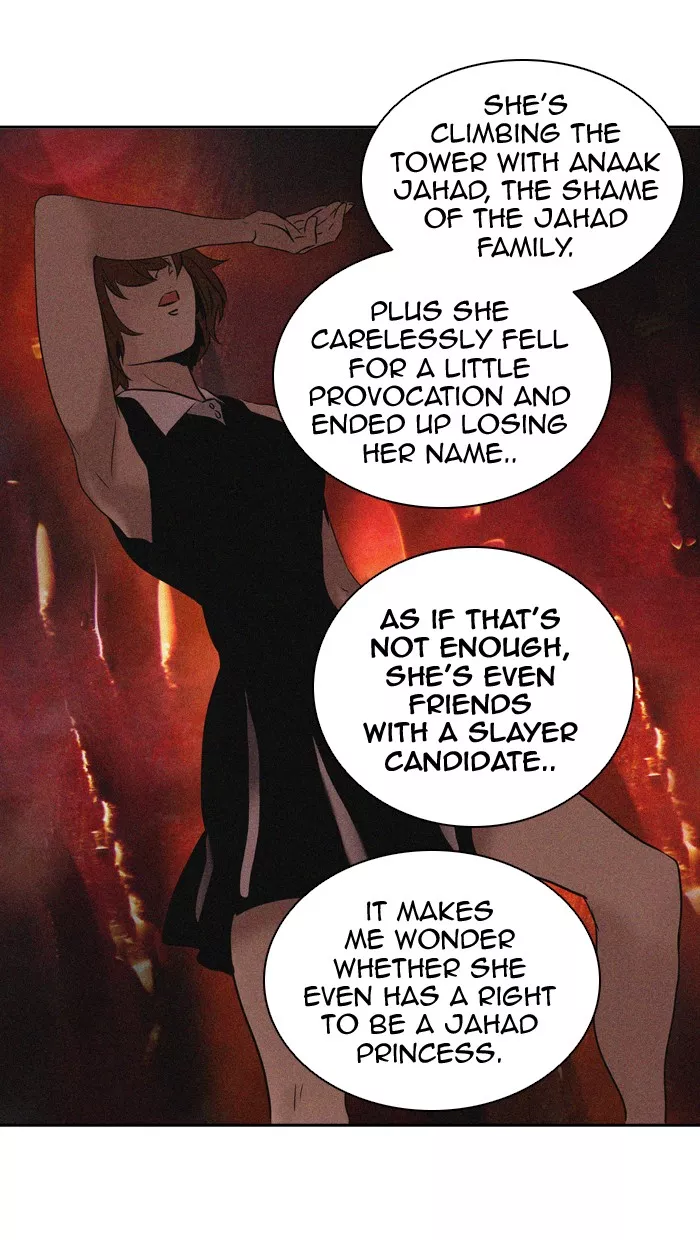 Tower of God, chapter 294, image 70