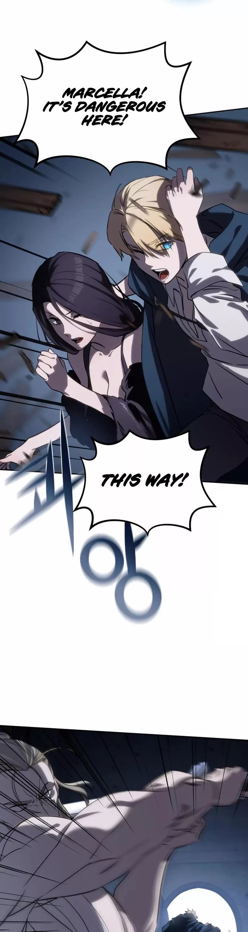 Star-Embracing Swordmaster, chapter 4, image 27