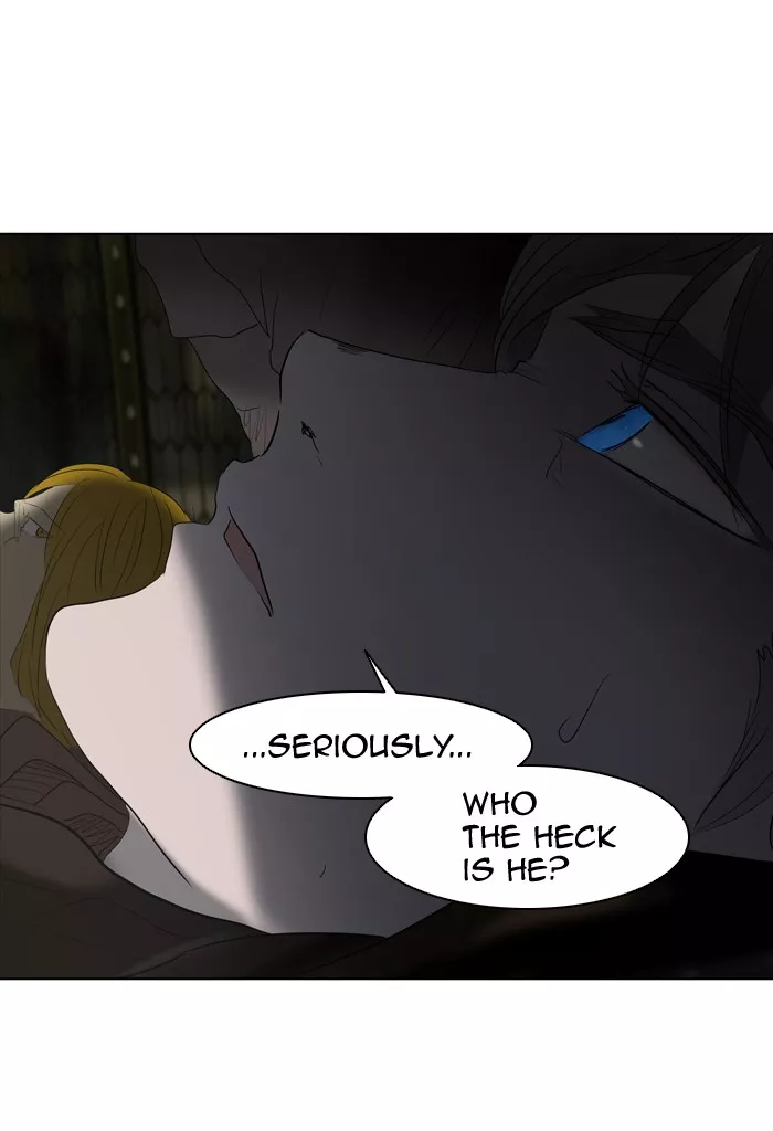 Tower of God, chapter 273, image 122