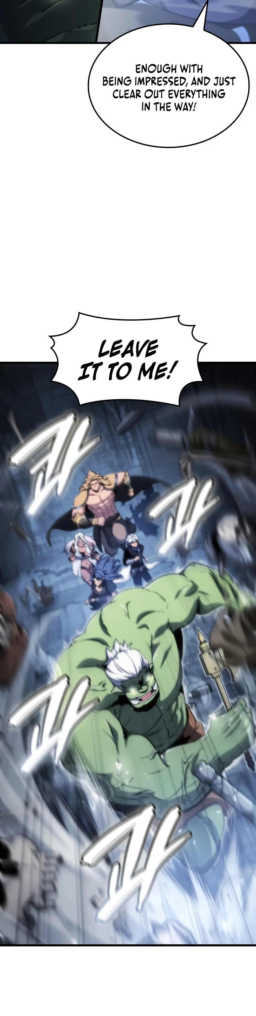 Breakers, chapter 119, image 11