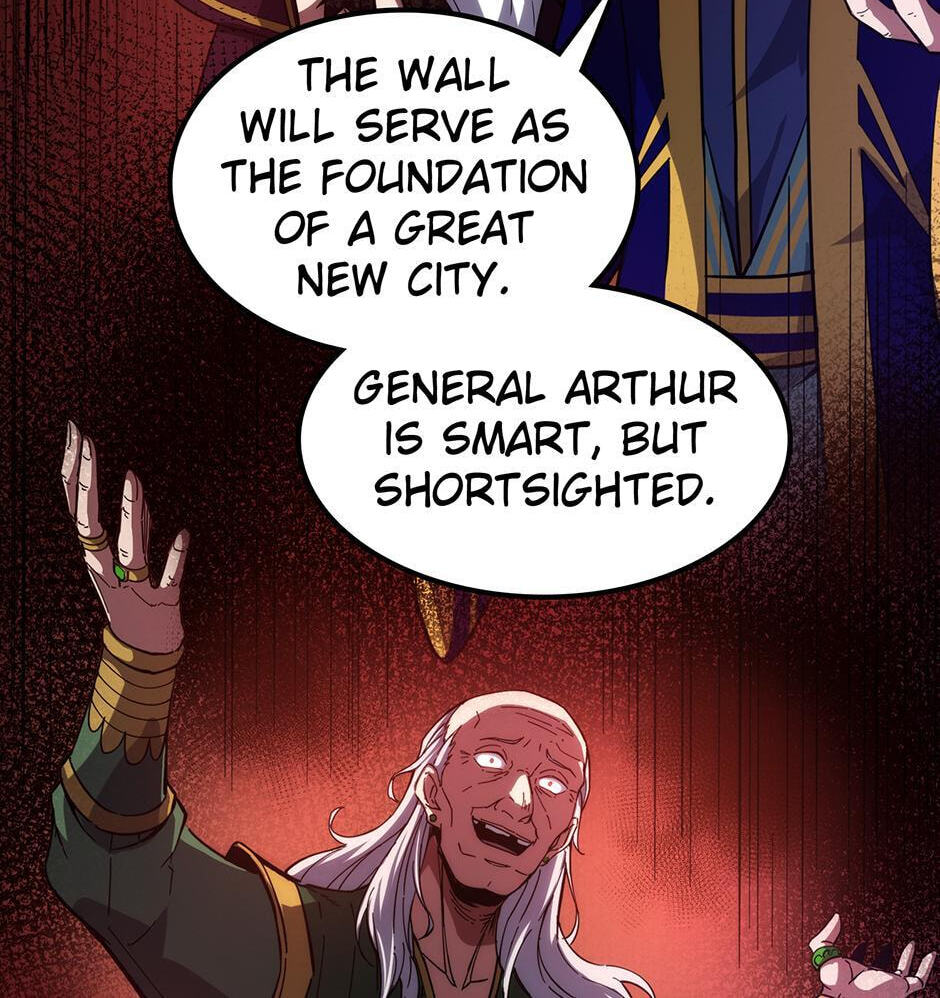 The Beginning After the End, chapter 256, image 89