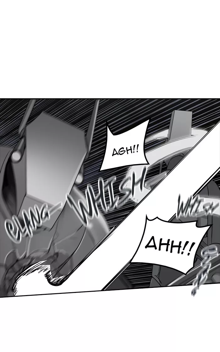 Tower of God, chapter 353, image 18