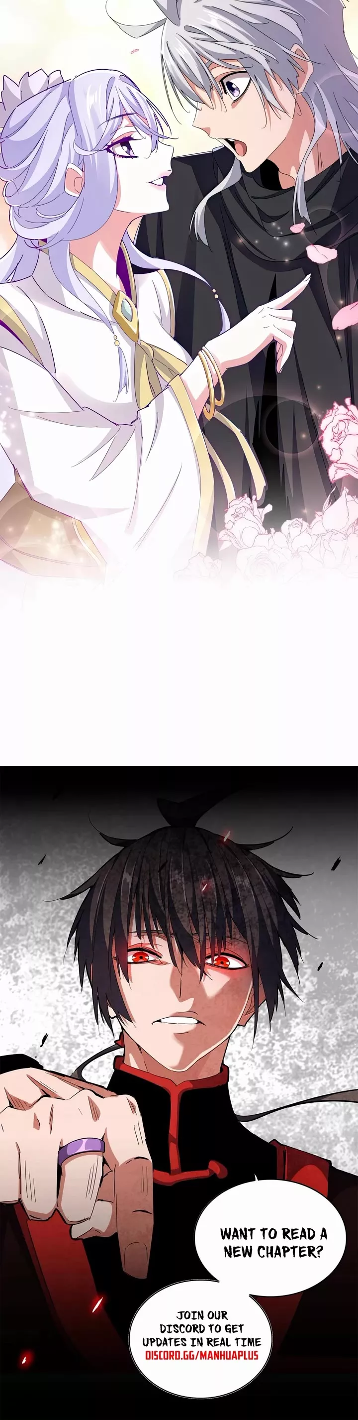 Magic Emperor, chapter 635, image 21