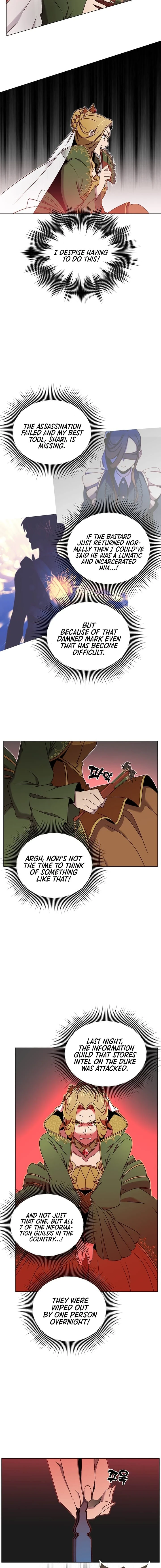The Max Level Hero has Returned!, chapter 30, image 3