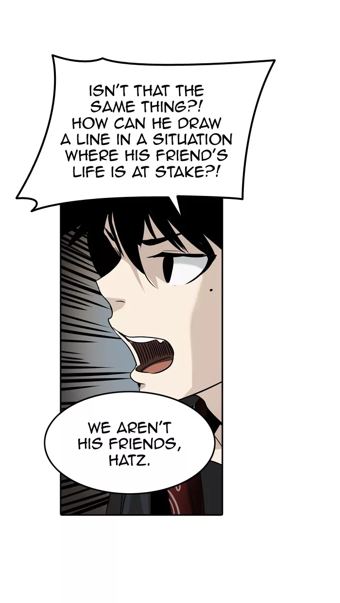 Tower of God, chapter 287, image 12