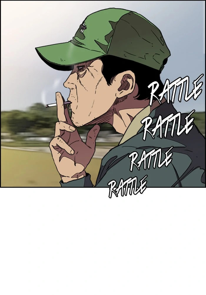 Wind Breaker, chapter 289, image 27